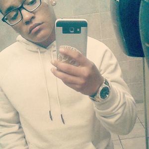 Meet your Posher, Jacob